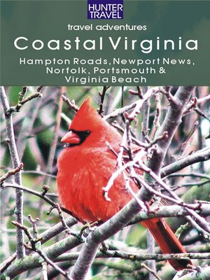 cover image of Coastal Virginia